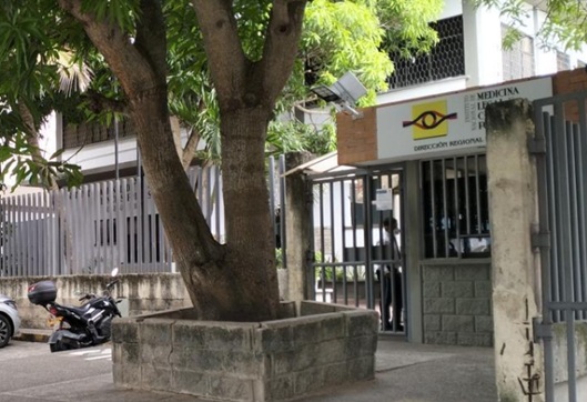 Adolescente murió tras ser perseguido por la comunidad luego de ataque a bala en Campo de la Cruz