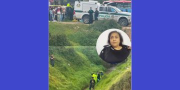 Hallan cuerpo en Apulo, Cundinamarca que coincidiría con el de Yulixa Toloza