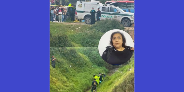 Hallan cuerpo en Apulo, Cundinamarca que coincidiría con el de Yulixa Toloza