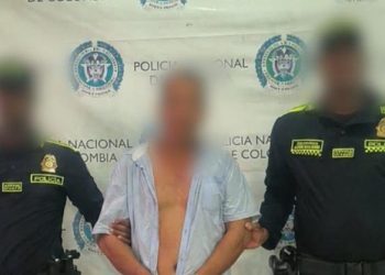 Capturan en Malambo a hombre requerido por homicidio