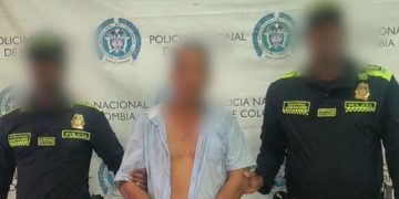 Capturan en Malambo a hombre requerido por homicidio