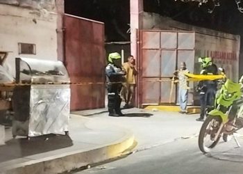 Atacan a bala a comerciante de comidas rápidas en Malambo