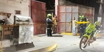 Atacan a bala a comerciante de comidas rápidas en Malambo