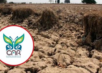 CAR advierte que el fenómeno de El Niño podría prolongarse hasta 2027 y elevar riesgos hídricos y energéticos en Colombia