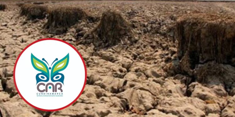 CAR advierte que el fenómeno de El Niño podría prolongarse hasta 2027 y elevar riesgos hídricos y energéticos en Colombia