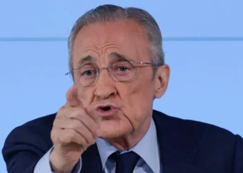 Florentino estalla contra periodista de ABC