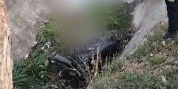 Dos jóvenes murieron tras accidente de motocicleta cerca de Granabastos