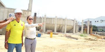 1.6 millones de atlanticenses tendrán agua potable continua y de calidad con el Acueducto Regional del Norte