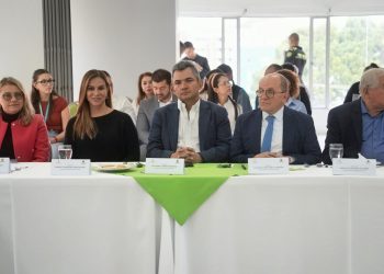 CNE coordina mesa de trabajo con campañas presidenciales para definir anticipos de financiación estatal