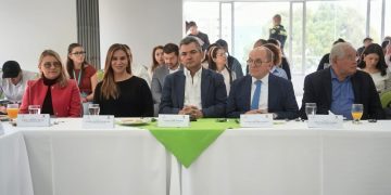 CNE coordina mesa de trabajo con campañas presidenciales para definir anticipos de financiación estatal