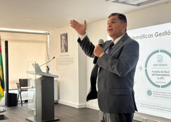 NUEVA EPS alerta por falsas redes de intermediación para el cobro de cartera