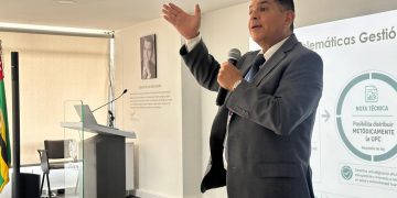 NUEVA EPS alerta por falsas redes de intermediación para el cobro de cartera