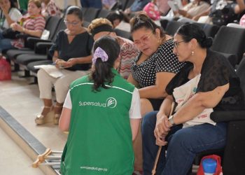 Supersalud alerta por más de 87 mil reclamos de pacientes hipertensos contra EPS e IPS