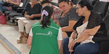 Supersalud alerta por más de 87 mil reclamos de pacientes hipertensos contra EPS e IPS