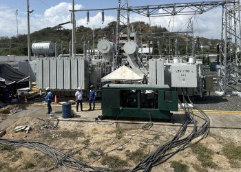 Docenas de sectores en Barranquillan quedarán sin servicio de energía este sábado por trabajos en subestación Nueva Barranquilla