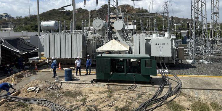 Docenas de sectores en Barranquillan quedarán sin servicio de energía este sábado por trabajos en subestación Nueva Barranquilla