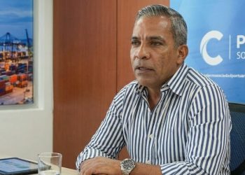 “Lo logrado en el puerto debe replicarse en el aeropuerto”: Distrito destaca recuperación de confianza en Barranquilla