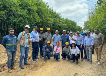 Gobierno de Eduardo Verano potencializa el desarrollo industrial de Galapa con más agua potable