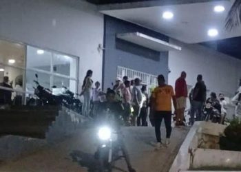 Hombre murió tras oponerse al robo de su motocicleta en zona rural de Sabanalarga