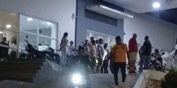 Hombre murió tras oponerse al robo de su motocicleta en zona rural de Sabanalarga