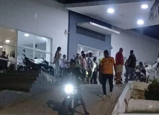 Hombre murió tras oponerse al robo de su motocicleta en zona rural de Sabanalarga