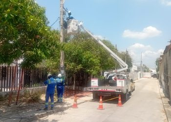 Este jueves sectores de Barranquilla, Sabanalarga y Baranoa, tendrán interrupción del servicio de energía