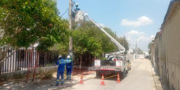 Este jueves sectores de Barranquilla, Sabanalarga y Baranoa, tendrán interrupción del servicio de energía
