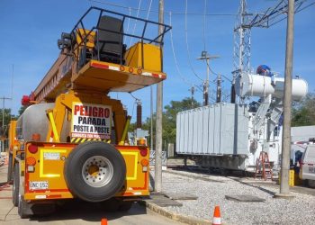 Mantenimiento en subestación Norte dejará interrupciones este viernes en Altos del Parque, Andalucía, Altos de Riomar, Villa del Este y sectores de Puerto Colombia
