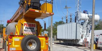 Mantenimiento en subestación Norte dejará interrupciones este viernes en Altos del Parque, Andalucía, Altos de Riomar, Villa del Este y sectores de Puerto Colombia