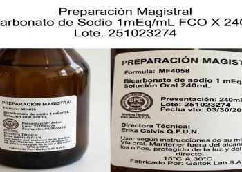 Invima alerta por comercialización de medicamentos presuntamente fraudulentos en Colombia