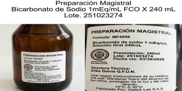 Invima alerta por comercialización de medicamentos presuntamente fraudulentos en Colombia