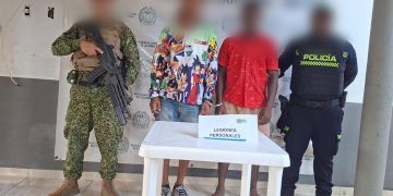 Riña en corraleja de Higueretal dejó varios heridos y dos capturados durante fiestas patronales