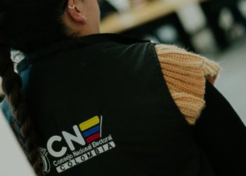 550 observadores internacionales acompañarán elecciones del 31 de mayo: CNE