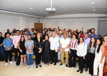 El Atlántico se proyecta al mundo: Gobernación impulsa plan para que 50 mipymes conquisten mercados internacionales