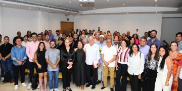 El Atlántico se proyecta al mundo: Gobernación impulsa plan para que 50 mipymes conquisten mercados internacionales