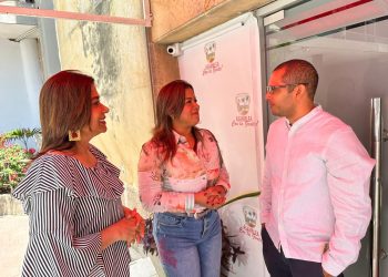 Semilleros del buen trato para erradicar el machismo y transformar la convivencia escolar: apuesta del gobierno de Eduardo Verano