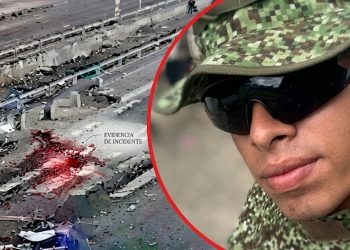 Identifican a joven fallecido en accidente de tránsito cerca de Metrocentro, en Barranquilla