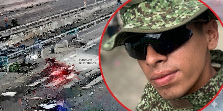 Identifican a joven fallecido en accidente de tránsito cerca de Metrocentro, en Barranquilla