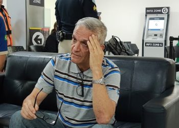 Tribunal ratifica condena contra Jaime Saade por el feminicidio de Nancy Mestre y niega prescripción de la pena