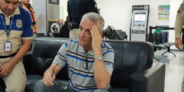 Tribunal ratifica condena contra Jaime Saade por el feminicidio de Nancy Mestre y niega prescripción de la pena