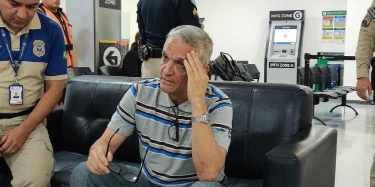 Tribunal ratifica condena contra Jaime Saade por el feminicidio de Nancy Mestre y niega prescripción de la pena