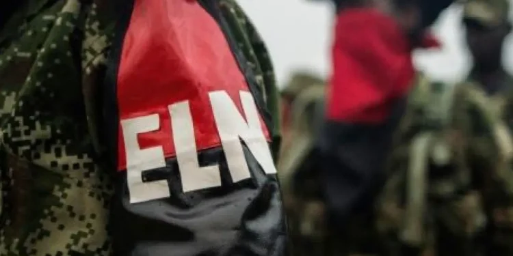 ELN plantea canje por secuestrados y el Gobierno responde: “liberación debe ser inmediata”