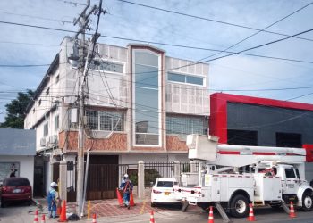 Atentos para este martes: Interrupción del servicios de energía en estos sectores en Barranquilla y Soledad por trabajos de Air-e