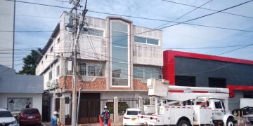 Atentos para este martes: Interrupción del servicios de energía en estos sectores en Barranquilla y Soledad por trabajos de Air-e