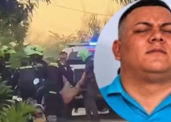 Investigan homicidio de hombre señalado de tener presuntos vínculos con ‘Los Costeños’ en Sabanalarga