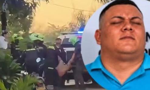 Investigan homicidio de hombre señalado de tener presuntos vínculos con ‘Los Costeños’ en Sabanalarga