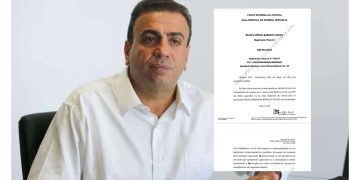 Corte Suprema condena a Musa Besaile por caso de desfalco de regalías en Córdoba