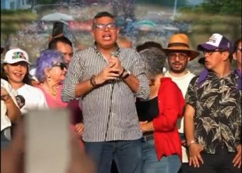 La “irreverencia popular” del senador electo Orlando De La Hoz frente a las críticas de decadencia verbal