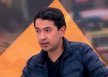 Denuncia de Daniel Briceño reaviva controversia por ataque a sede de campaña de Paloma Valencia