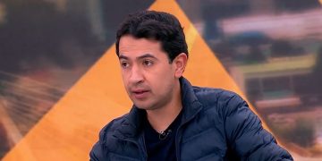 Denuncia de Daniel Briceño reaviva controversia por ataque a sede de campaña de Paloma Valencia
